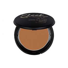 Sleek Makeup Superior Cover Pressed Powder 12g