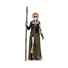 Maskeraddräkt för barn My Other Me Valeria 5-6 år