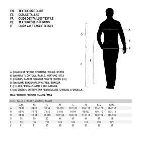 Maskeraddräkt vuxna My Other Me Charleston M/L (2 Delar) M/L