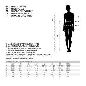 Maskeraddräkt vuxna My Other Me Charleston M/L (2 Delar)