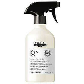 L'Oreal Professionnel Serie Expert Metal DX Treatment Spray 500ml