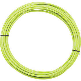 Jagwire Brake Cable Workshop Brake Housing 5mm Ggx-sl Slick-lube-organic Green 10 M Grönt