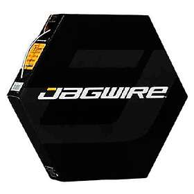 Jagwire Shift Cover Sport/pro Lex Sl Slick Lube 50 Meters Svart 4 mm