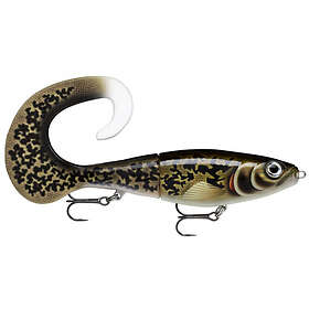 Rapala X-Rap Otus 17cm, 40g GSML