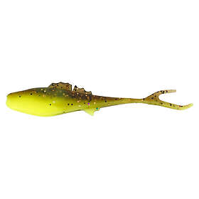 Bite of Bleak ExoJerk 11,9cm, 8,2g 5-pack