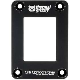 Thermal Grizzly CPU Contact Frame for Intel 12th gen Alder Lake & 13th gen Raptor Lake