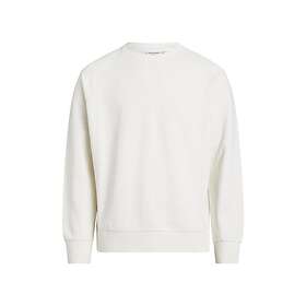 Calvin Klein Soft Cotton Modal Sweatshirt (Herr)