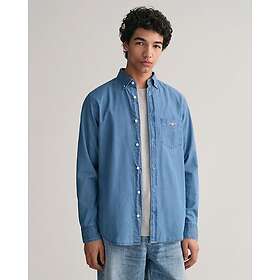 Gant Reg Indigo Bd (Herr)