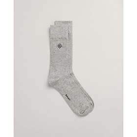 Gant Rib Diamond G Socks (Herr)