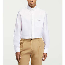 Gant Reg Oxford Shirt (Men's)