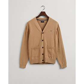 Gant Classic Cotton Cardigan (Miesten)