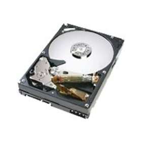 HGST Deskstar T7K500 HDT725032VLA360 16MB 320GB