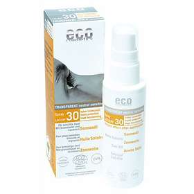 Eco Cosmetics Sun Oil Spray SPF30 50ml