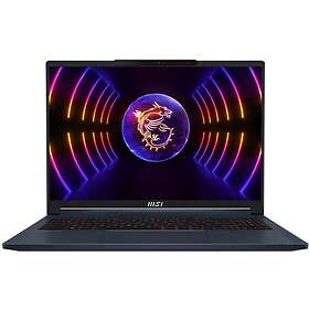 MSI Stealth 16 Studio A13VF-011UK 16" i7-13700H 16GB RAM 1TB SSD RTX 4060