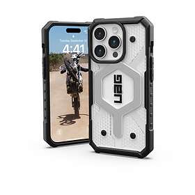 UAG Pathfinder Pro Case (iPhone 15 Pro) Blå