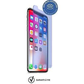 Force Bigben Glass Anti-Blue with Installation Kit (iPhone X/Xs)