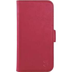 Gear Classic Wallet (Apple iPhone 15 Pro Max) Brun