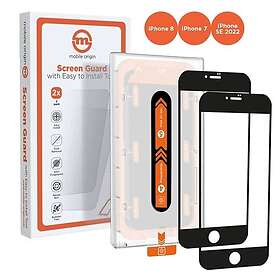 Origin Mobile Screen Guard Easy (iPhone SE3/SE2/8/7) 2-pack