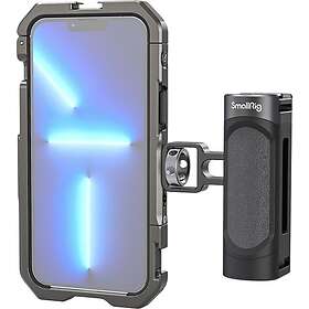 SmallRig 3747 Handheld Videorig Kit (iPhone 13 Pro Max)