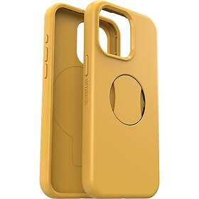 Otterbox OtterGrip Symmetry Case (iPhone 15 Pro Max) Svart