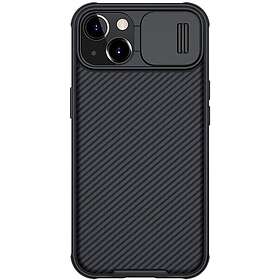 Nillkin CamShield Case (iPhone 13 Pro Max) Svart