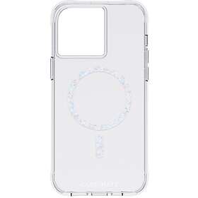 Case-Mate Clear Twinkle Diamond w/ MagSafe (iPhone 14 Pro Max)