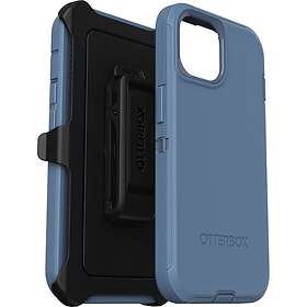 Otterbox Defender Case (iPhone 15 Plus) Svart