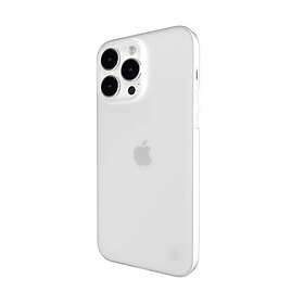 SwitchEasy 0.35 Ultra Slim Case (iPhone 14 Pro Max) Svart