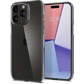 Spigen Air Skin Hybrid (iPhone 15 Pro)