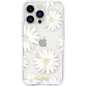 Case-Mate Print Glitter Daisies (iPhone 13 Pro)