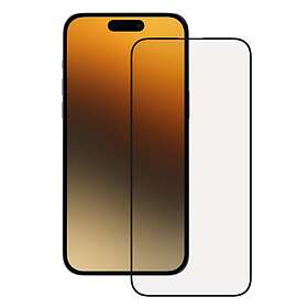 Vivanco Full Screen Tempered Glass (iPhone 15)