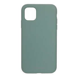 Onsala Gear Silikon Case (iPhone 11 Pro) Grön