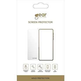 Gear Tempered Glass (iPhone 15 Pro)