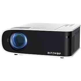 BlitzWolf BW-V6 WiFi Projector 1080p