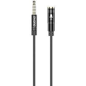 Dudao L11S 3,5mm Aux Audio Extension Cable