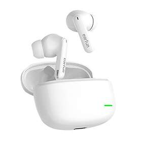 Earfun AirMini 2 True Wireless Headset Svart