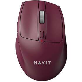 Havit MS61WB Wireless Mouse Blå