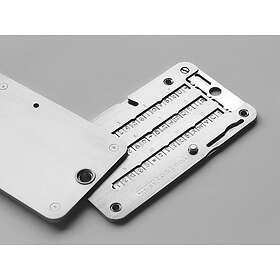 Solo Cryptosteel Cassette