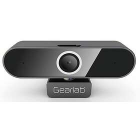 Gearlab G640 HD Office Webcam