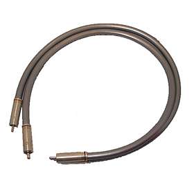 Ecosse Master Reference 2XLR - 2XLR M-F 1m