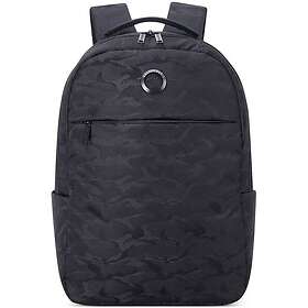 Delsey Paris Citypak Medium Laptop Backpack (15.6")