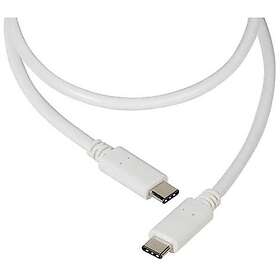 Vivanco Cable USB-C Conecction 1,2m
