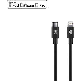 Griffin USB-C To Lightning Cable 1,2m Vit