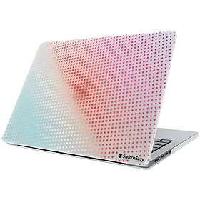 SwitchEasy Dots Protective Case (Macbook Pro 16 (2021-2023)) Rainbow