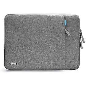 Defender Tomtoc A13 Laptop Sleeve (Macbook Pro 15/16") Mörkblå