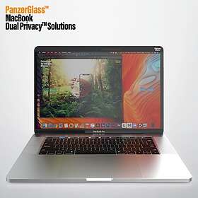 Magnetic PanzerGlass Dual Privacy (Macbook Pro 15")