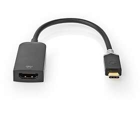 Nedis USB-C to HDMI Adapter