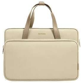 Tomtoc Premium H22 Shoulder Bag (Macbook Pro 14) Svart