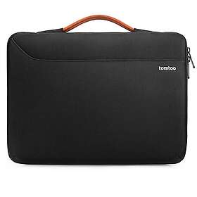 Tomtoc Versatile A22 Bag (Macbook Pro/Air 13) Rosa