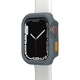 Lifeproof Eco-Friendly Bumper (Watch 41 mm) Blågrå